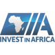 Invest In Africa  logo